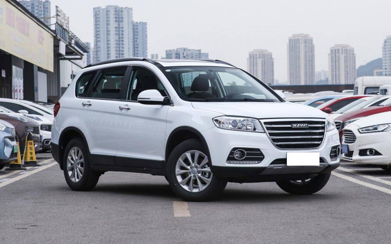 h6高功率和低功率有什么区别-有驾