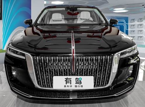 红旗h9是c级车还是d级车-有驾