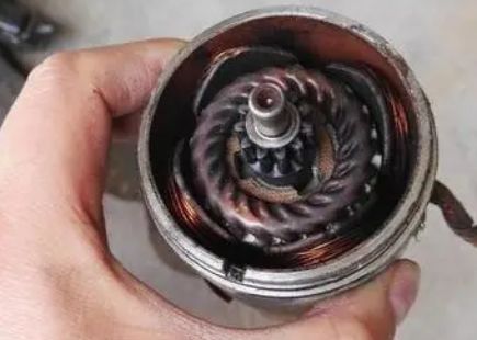 启动马达空转打不着火的原因-有驾 启动马达空转打不着火的原因-有驾
