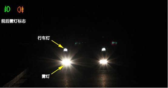 车打双闪是什么意思-有驾 车打双闪是什么意思-有驾