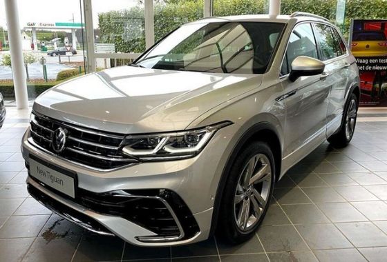 大众前面带字母的大型suv-有驾 大众前面带字母的大型suv-有驾