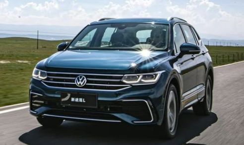 大众前面带字母的大型suv-有驾 大众前面带字母的大型suv-有驾