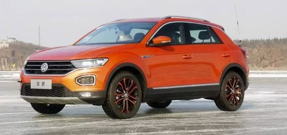 大众前面带字母的大型suv-有驾 大众前面带字母的大型suv-有驾