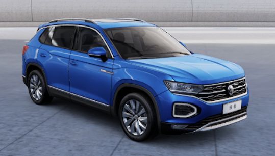 大众前面带字母的大型suv-有驾 大众前面带字母的大型suv-有驾