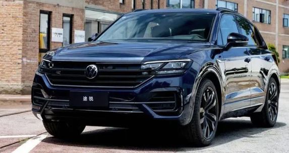 大众前面带字母的大型suv-有驾 大众前面带字母的大型suv-有驾