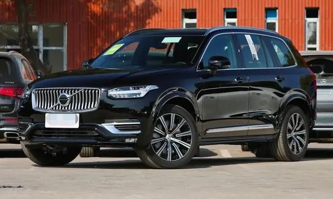 xc90有国产吗-有驾