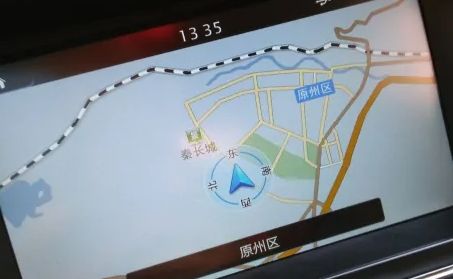 大众车导航操作系统怎么更新-有驾 大众车导航操作系统怎么更新-有驾