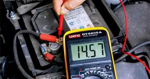 拖拉机打不着火是什么原因-有驾