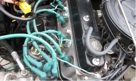 拖拉机打不着火是什么原因-有驾