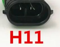 h9和h11灯泡通用吗-有驾 h9和h11灯泡通用吗-有驾