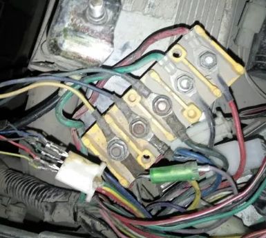 电动车一直叫不停是什么问题-有驾