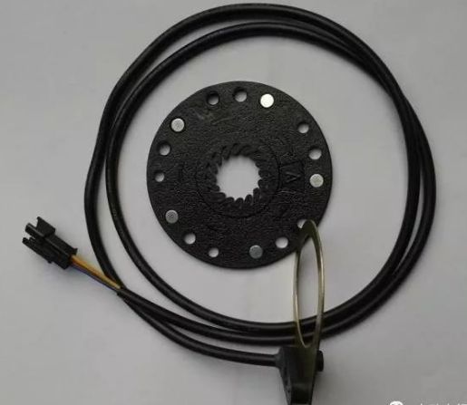 电动车一直叫不停是什么问题-有驾