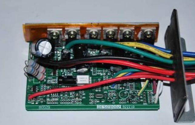 电动车一直叫不停是什么问题-有驾