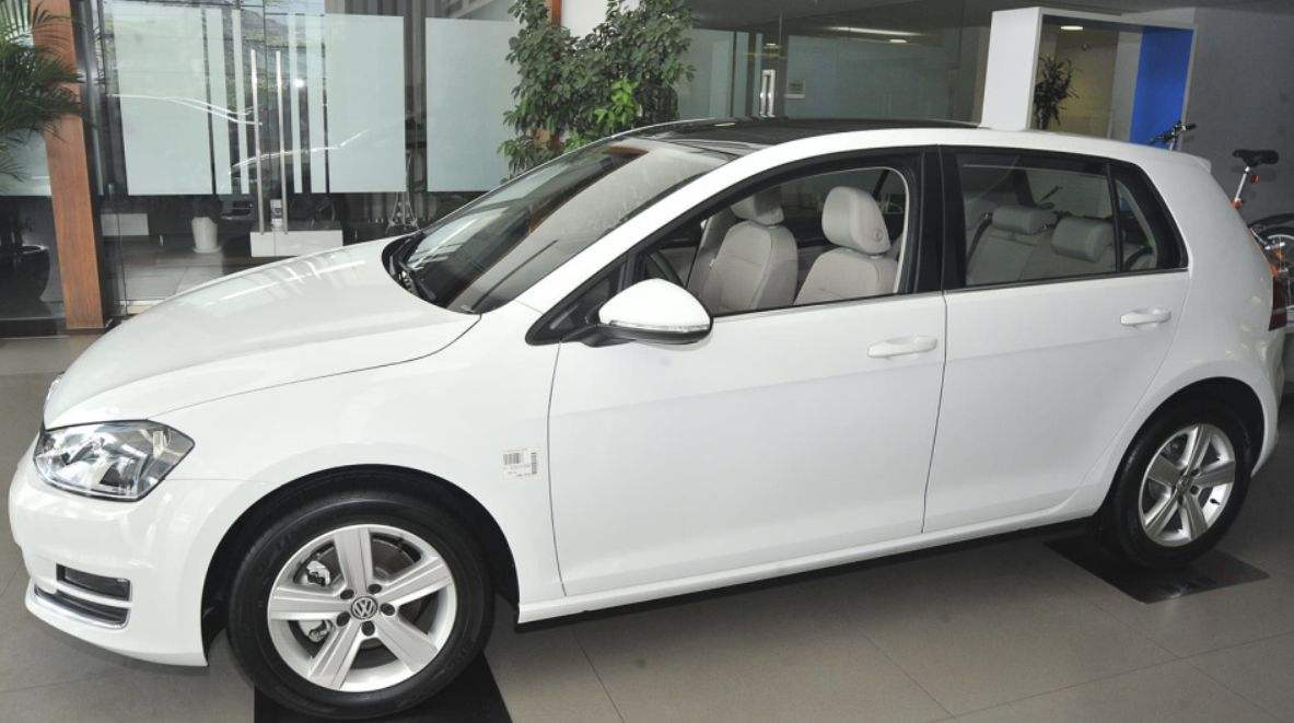 高尔夫6发动机是什么型号-有驾 高尔夫6发动机是什么型号-有驾