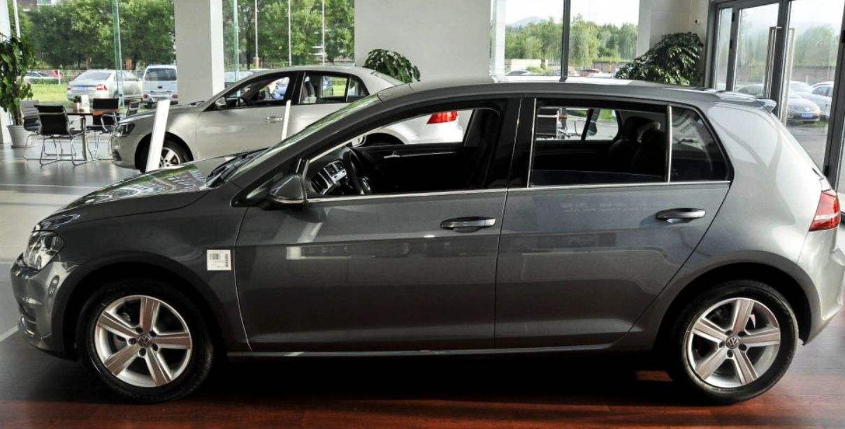 高尔夫6发动机是什么型号-有驾 高尔夫6发动机是什么型号-有驾