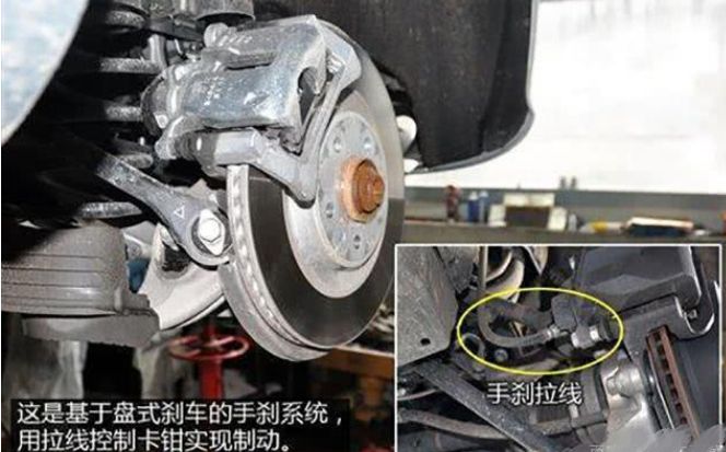 车子p灯亮是什么意思-有驾