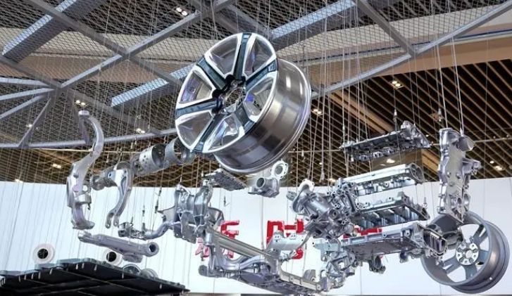 汽车配件产业发展趋势-有驾