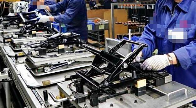 汽车配件产业发展趋势-有驾