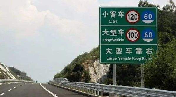 高速公路低于规定时速扣几分-有驾 高速公路低于规定时速扣几分-有驾