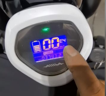 雅迪电动车e4是什么故障-有驾 雅迪电动车e4是什么故障-有驾