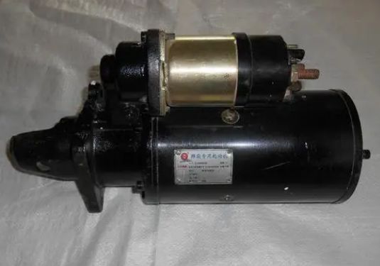 柴油叉车打不着火是什么原因-有驾 柴油叉车打不着火是什么原因-有驾