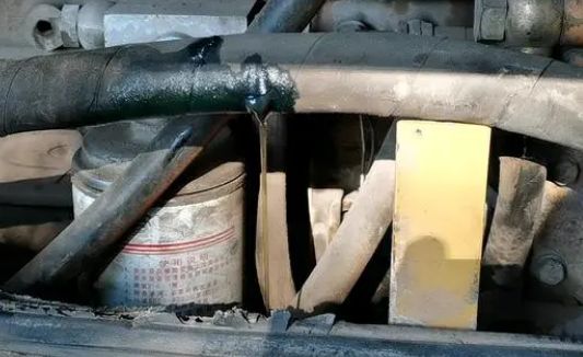 柴油叉车打不着火是什么原因-有驾 柴油叉车打不着火是什么原因-有驾