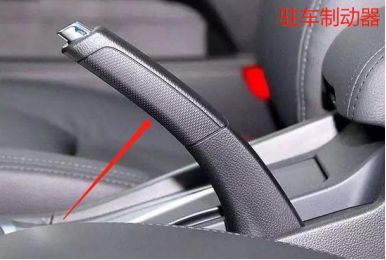 汽车里p是什么-有驾 汽车里p是什么-有驾