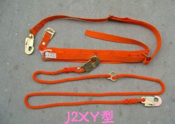 架子工使用的安全带型号-有驾 架子工使用的安全带型号-有驾