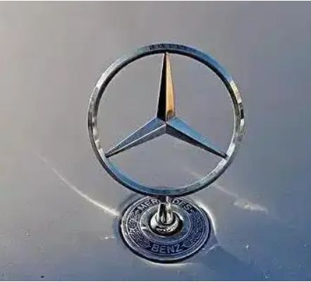 一个圆三个尖三角是什么车-有驾 一个圆三个尖三角是什么车-有驾