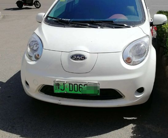 福州电动车黄牌蓝牌绿牌的区别-有驾 福州电动车黄牌蓝牌绿牌的区别-有驾