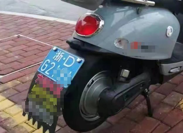 福州电动车黄牌蓝牌绿牌的区别-有驾 福州电动车黄牌蓝牌绿牌的区别-有驾