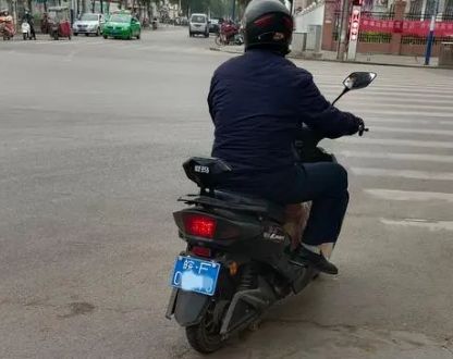 福州电动车黄牌蓝牌绿牌的区别-有驾 福州电动车黄牌蓝牌绿牌的区别-有驾