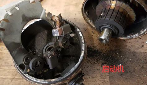 汽车突然打火无力软绵绵-有驾