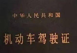 驾驶证补领后用旧的驾驶证会被处罚什么-有驾