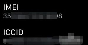 车辆iccid在哪-有驾