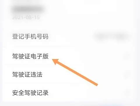 电子驾照能处理违章扣分吗-有驾 电子驾照能处理违章扣分吗-有驾