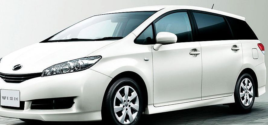 丰田车mpv车型有哪些-有驾