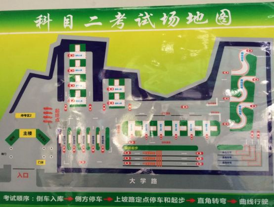 科二科三多少分算合格-有驾 科二科三多少分算合格-有驾