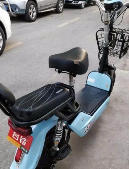 台铃行车电脑有什么用-有驾