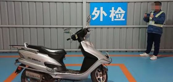 北京电动摩托车上京B牌照吗-有驾 北京电动摩托车上京B牌照吗-有驾