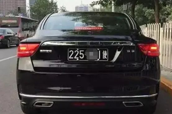 lz开头的车牌是什么车-有驾