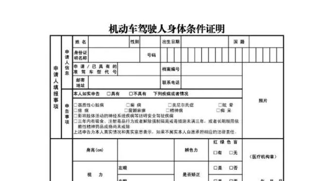 持小型汽车在什么情况下需要接受审验-有驾 持小型汽车在什么情况下需要接受审验-有驾