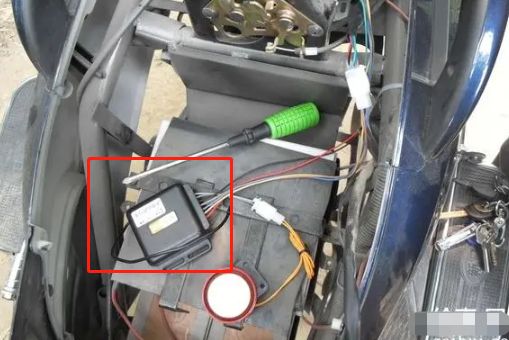 电瓶车一开就响警报器-有驾 电瓶车一开就响警报器-有驾