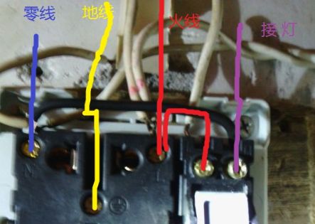关了灯为什么灯还闪烁-有驾 关了灯为什么灯还闪烁-有驾