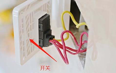 关了灯为什么灯还闪烁-有驾 关了灯为什么灯还闪烁-有驾