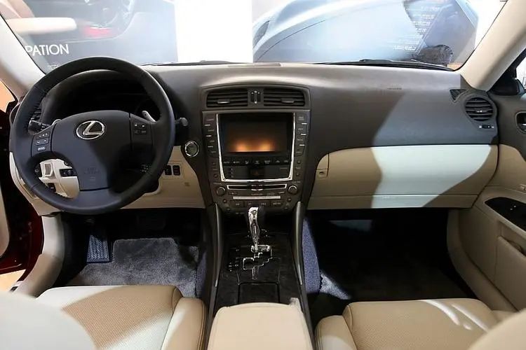 altezza是什么车?-有驾 altezza是什么车?-有驾
