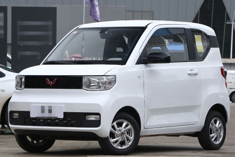 五菱宏光mini最快能跑多少码-有驾 五菱宏光mini最快能跑多少码-有驾