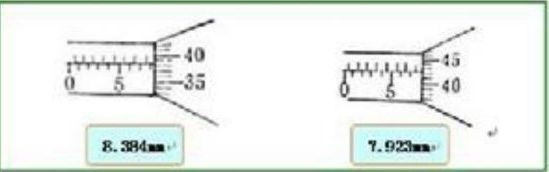 简述千分尺的读数方法-有驾