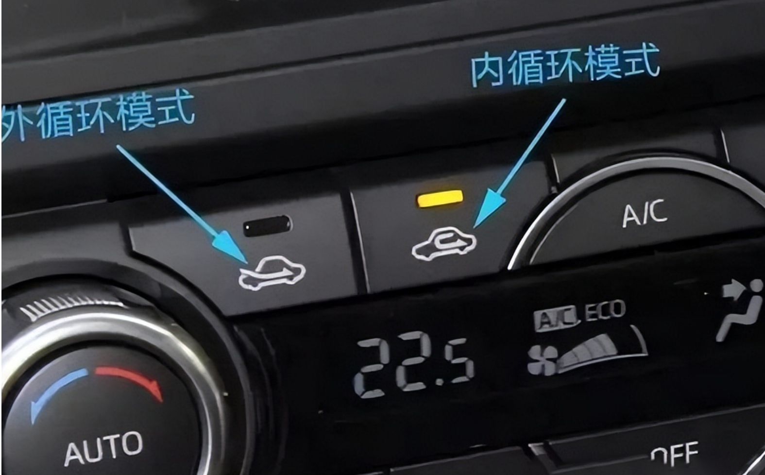 熄火空调还能用吗-有驾