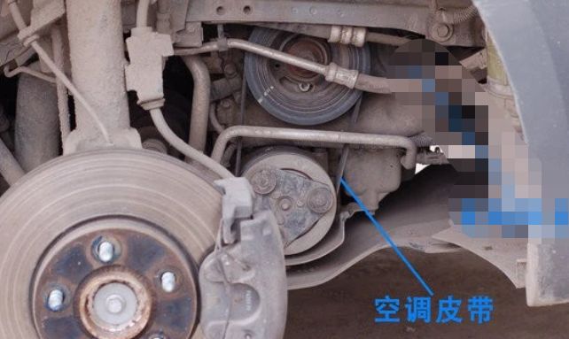 福克斯空调制冷效果不好的原因-有驾 福克斯空调制冷效果不好的原因-有驾